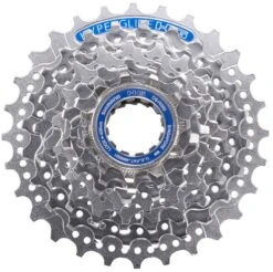 Shimano CLARIS CS-HG50 Cassette De 8 Velocidades Cassette 8 Velocidades | Bike-Discount