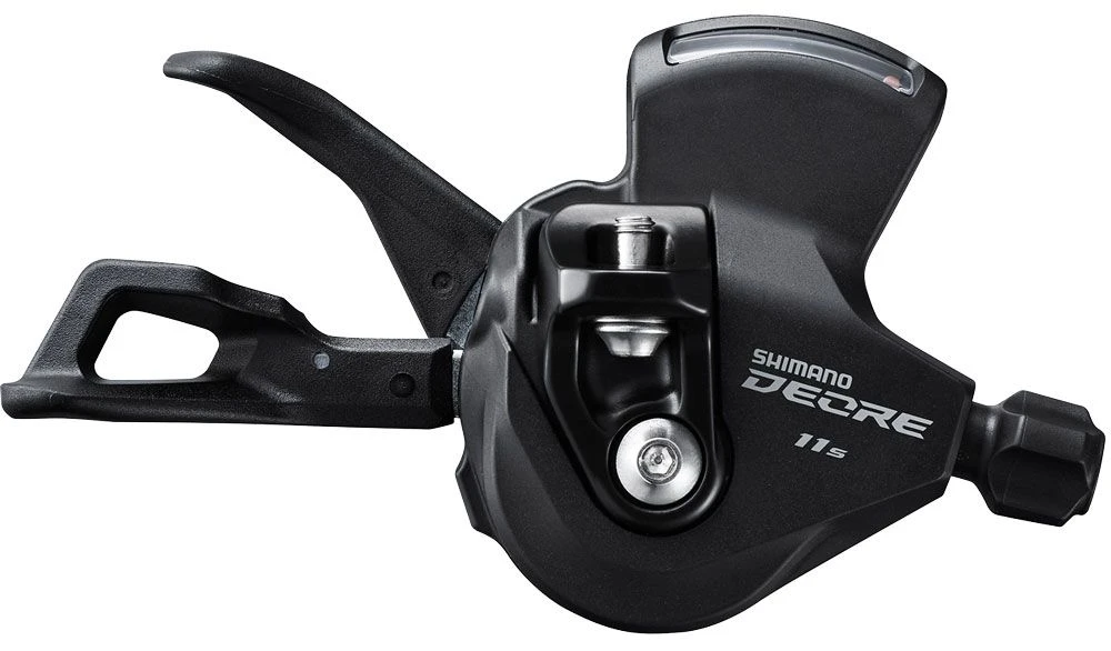 Shimano DEORE SL-M5100 I-Spec EV Palanca De Cambio De 11 Velocidades Derecha 11-velocidades | Bike-Discount