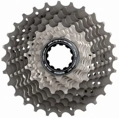 Shimano Casete DURA ACE CS-R9100 De 11 Velocidades 12-25 Cassette 11 Velocidades | Bike-Discount