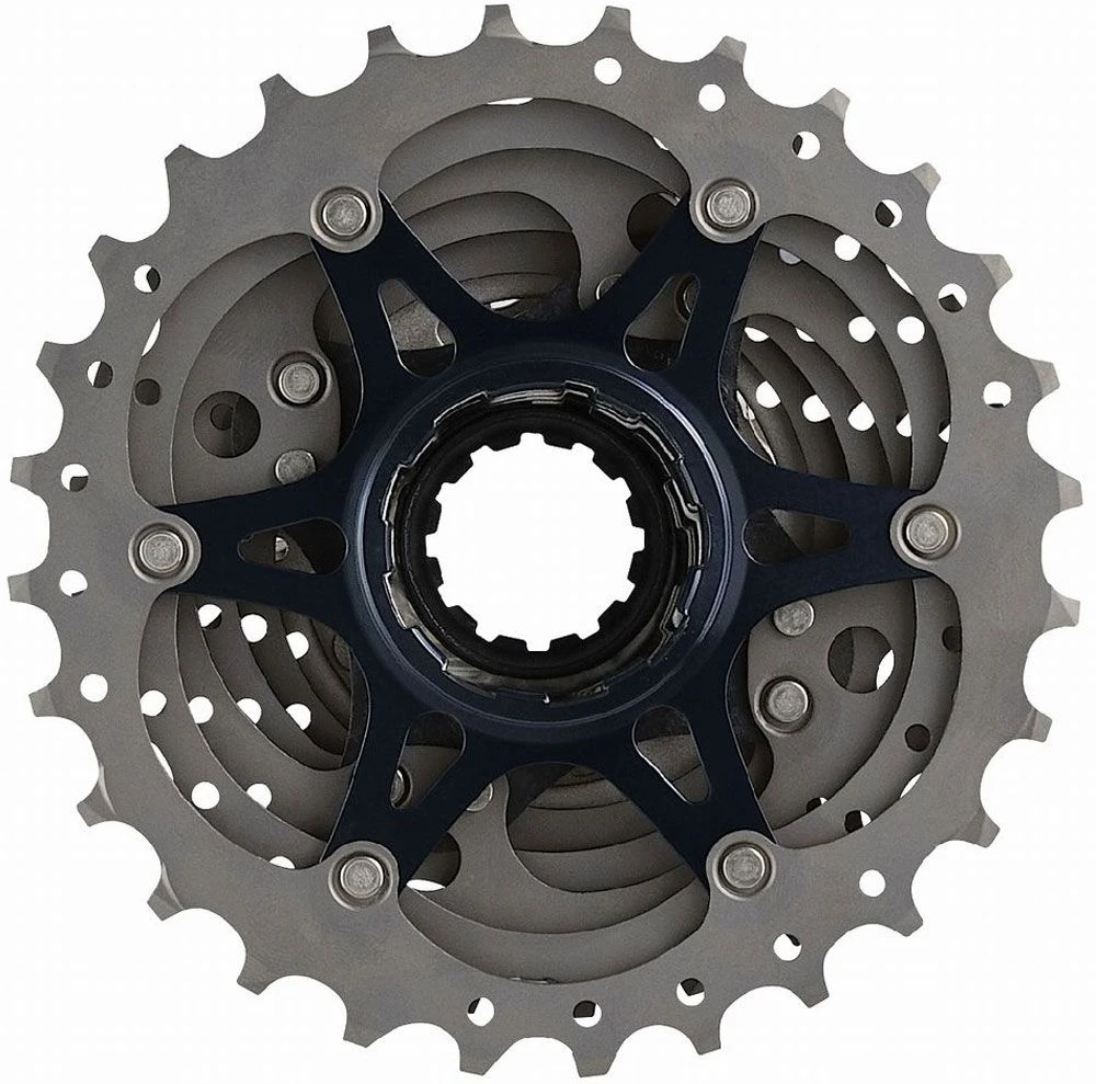 Shimano Casete DURA ACE CS-R9100 De 11 Velocidades 12-25 Cassette 11 Velocidades | Bike-Discount - Imagen 2