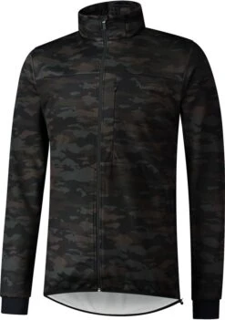 Shimano Furano - Chaqueta Cortavientos MTB Cazadora | Bike-Discount