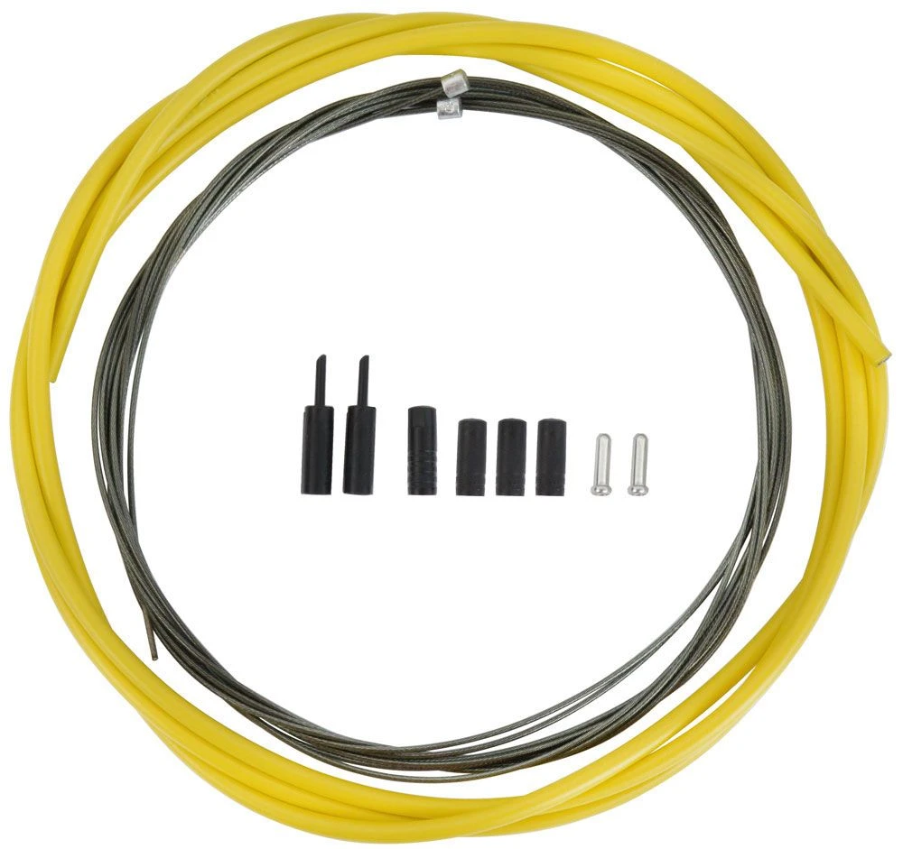 Shimano OT-SP41 OPTISLICK Juego De Cables De Cambio De Carretera Kits Cables Para Cambio | Bike-Discount - Imagen 6