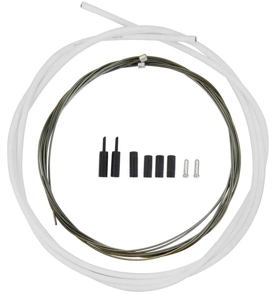 Shimano OT-SP41 OPTISLICK Juego De Cables De Cambio De Carretera Kits Cables Para Cambio | Bike-Discount - Imagen 4