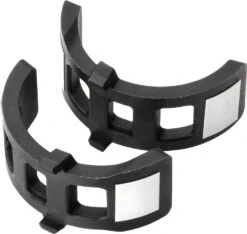 Shimano Casquillos Reductores De 28,6mm Para La Abrazadera Del Desviador Delantero Desviadore Delantero Accesorios | Bike-Discount