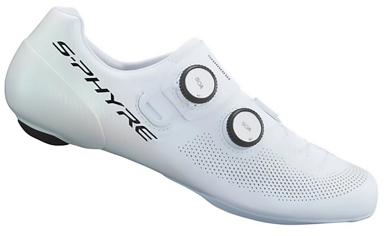 Shimano SH-RC903 S-PHYRE - Zapatillas De Carretera Anchas Zapatillas Carretera | Bike-Discount - Imagen 2
