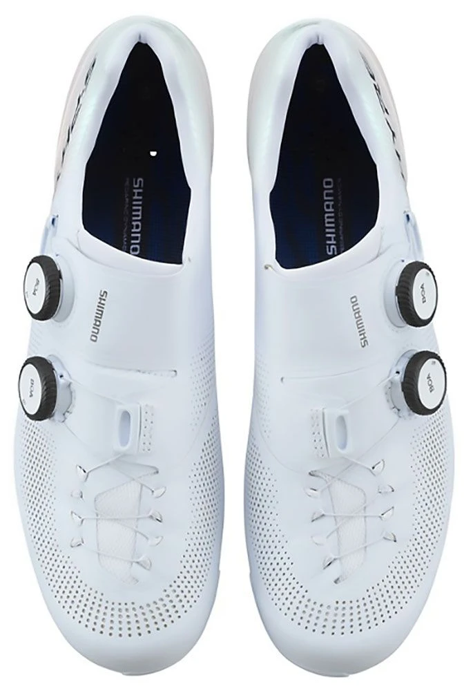 Shimano SH-RC903 S-PHYRE - Zapatillas De Carretera Anchas Zapatillas Carretera | Bike-Discount - Imagen 4