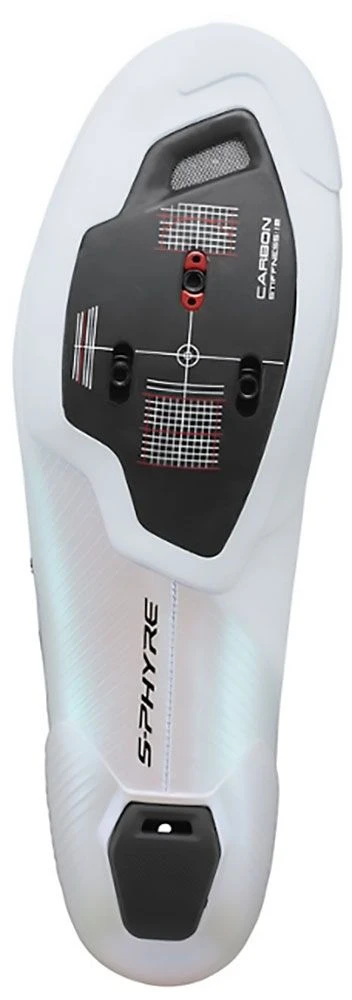 Shimano SH-RC903 S-PHYRE - Zapatillas De Carretera Anchas Zapatillas Carretera | Bike-Discount - Imagen 6