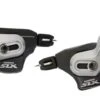 Shimano Juego De Cambios SLX SL-M7000 I-Spec II 2/3x11 Velocidades 11-velocidades | Bike-Discount
