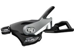 Shimano Palanca De Cambio SLX SL-M7000 I-Spec B 2/3 Velocidades Izquierda 2-velocidades | Bike-Discount