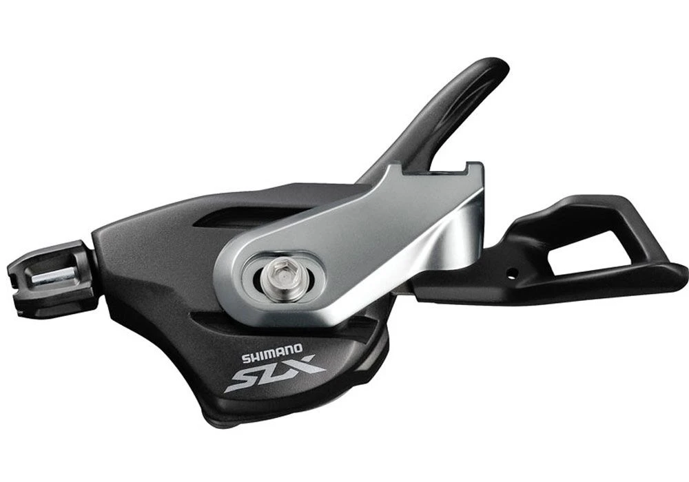Shimano Palanca De Cambio SLX SL-M7000 I-Spec B 2/3 Velocidades Izquierda 2-velocidades | Bike-Discount
