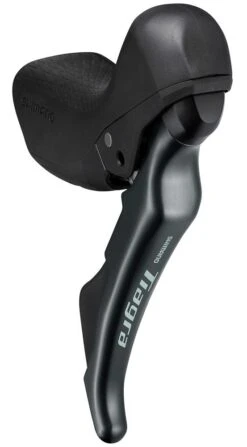 Shimano Unidad TIAGRA ST-4720 STI De 10 Velocidades A La Derecha Palanca De Cambio 2 X 10 Velocidades | Bike-Discount