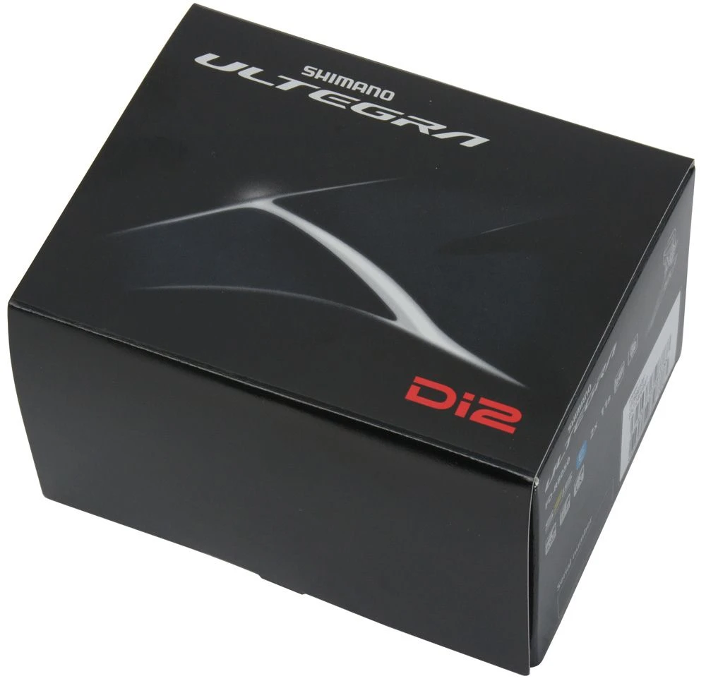 Shimano Desviador Delantero ULTEGRA Di2 FD-R8050 2x11 Velocidades Desviadore Delantero 2 X 11 Velocidades | Bike-Discount - Imagen 2