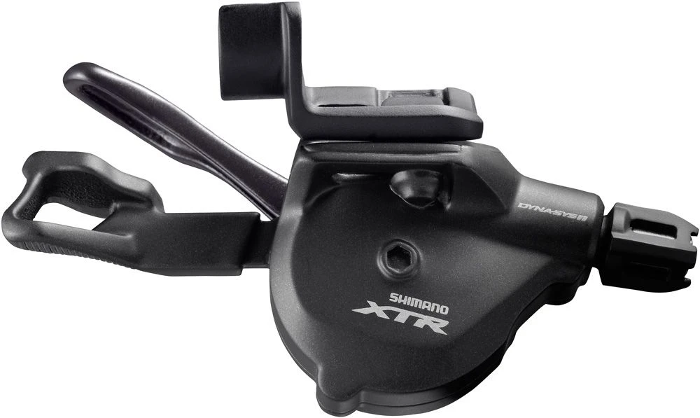 Shimano Palanca De Cambio XTR SL-M9000 I-Spec II 11 Velocidades Derecha 11-velocidades | Bike-Discount