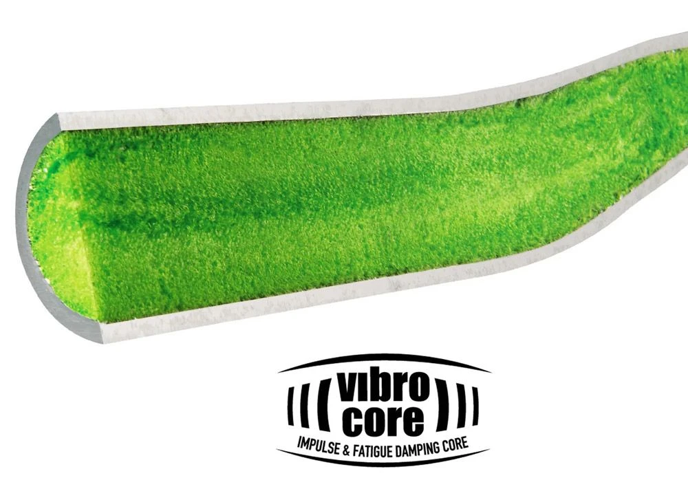 Spank Manillar Oozy LTD 780 VibroCore All Mountain 31.8mm Manillar - 31.8 Riser | Bike-Discount - Imagen 4