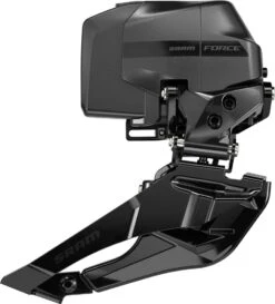 SRAM Force AXS D2 Wide 2x12-velocidades Desviador Delantero Braze-on Desviadore Delantero 2 X 12 Velocidades | Bike-Discount