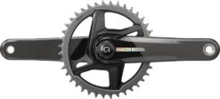 SRAM Manivela Force AXS DUB Powermeter 1x12 Velocidades 40T Biela 1 Velocidades | Bike-Discount