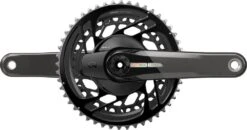 SRAM Manivela Force AXS DUB Powermeter 2x12 Velocidades 50/37T Biela 2 X 12 Velocidades | Bike-Discount