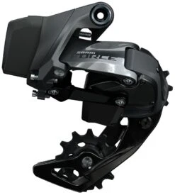 SRAM Cambio Trasero Force ETap AXS 2x12 Velocidades Cambio Trasero 12 Velocidades | Bike-Discount