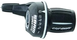 SRAM MRX Comp 6 Velocidades Grip Shift Palancas Rotativas | Bike-Discount