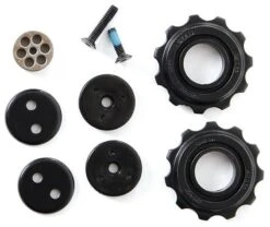 SRAM Juego De Poleas De Cambio X.4/SX4 Pieza De Repuesto | Bike-Discount