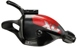 SRAM X01 DH X-ACTUATION™ Palanca De Cambios De 7 Velocidades 5/6/7-velocidades | Bike-Discount
