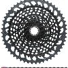 SRAM Kit De Desgaste XX1 Eagle XG-1295 Cassette 10-52T+XX1 Cadena Eagle 12 Velocidades 12 Velocidades | Bike-Discount