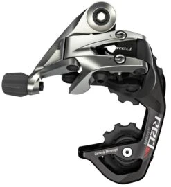 SRAM Cambio Trasero Rojo De 11 Velocidades Cambio Trasero 11 Velocidades | Bike-Discount