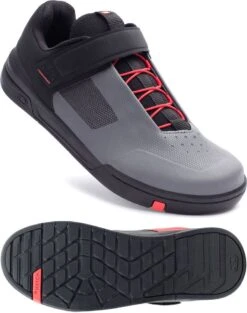 CrankBrothers Stamp Speedlace - MTB Shoes MTB Pedales De Plataforma | Bike-Discount