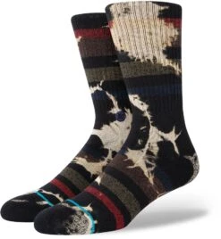 Stance Radiator Crew - Calcetines Regular Cut | Bike-Discount