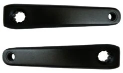 Stronglight Bielas E-bike Magan 4 160 Mm Bosch Gen. 1 / 2 / 4 / Brose Bosch System | Bike-Discount