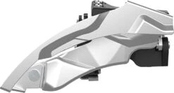 SunRace FDM924 Desviador Delantero Con Abrazadera 3x9 Velocidades 3x9-velocidades | Bike-Discount