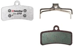 SwissStop 27 E Pastillas De Disco Shimano E-Bike Pastillas De Freno | Bike-Discount