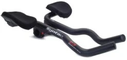 Syntace C3 Clip Aero Handlebar Attachment Triatlón / Aerobar | Bike-Discount