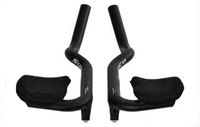 Syntace C3 Clip Aero Handlebar Attachment Triatlón / Aerobar | Bike-Discount - Imagen 3