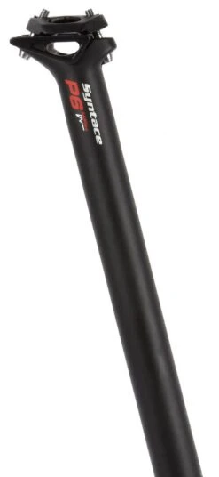 Syntace Tija De Sillín P6 Carbon HiFlex 31.6 Di2 Ready 31.6 X 400mm Carbono | Bike-Discount