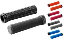 TRIPLE EIGHT PRO HPA Agarres Puños Lock-On | Bike-Discount