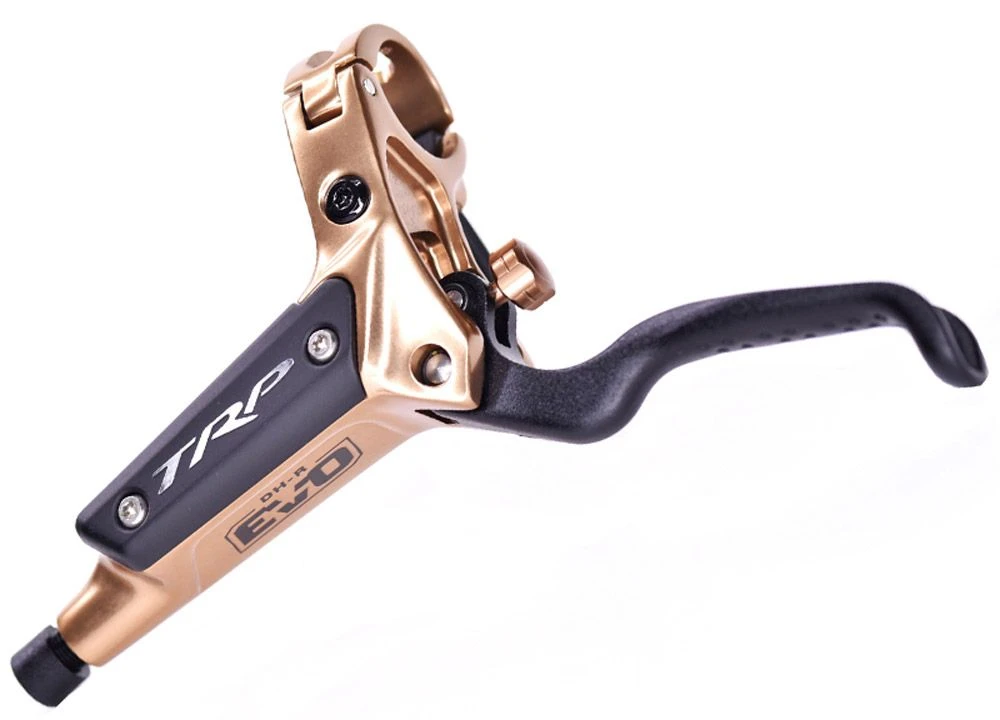 TRP Freno De Disco HD-M846 DH-R EVO Frenos De Disco - Rueda Delantera | Bike-Discount - Imagen 2