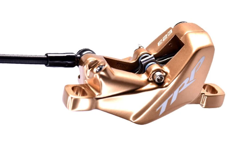 TRP Freno De Disco HD-M846 DH-R EVO Frenos De Disco - Rueda Delantera | Bike-Discount - Imagen 3