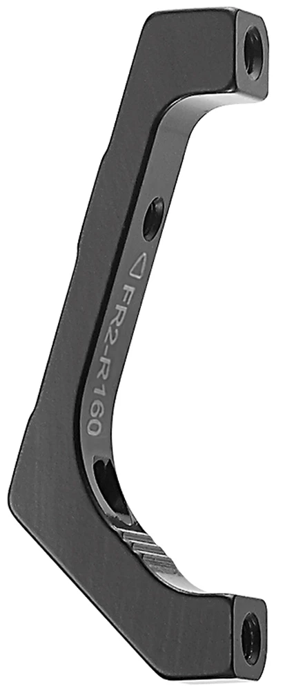 TRP Adaptador FR2 FM/PM 160mm Trasero Disco Adaptadores | Bike-Discount
