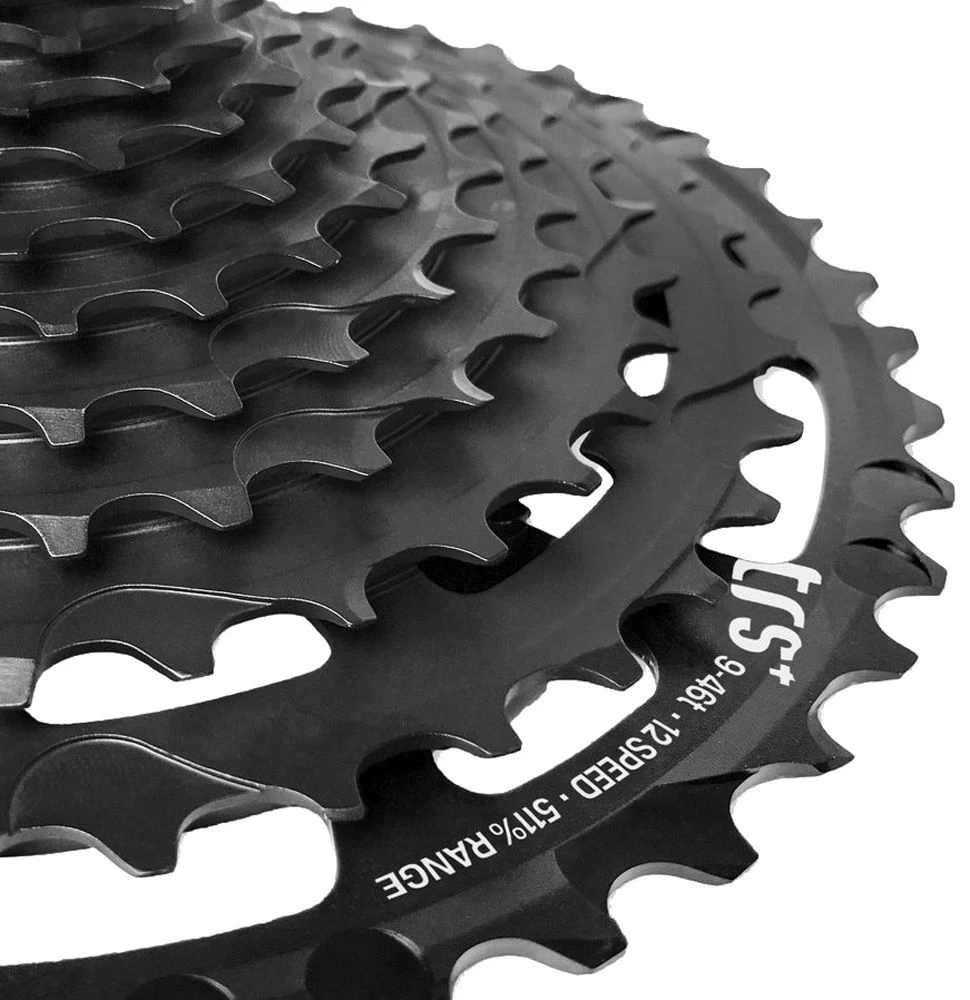 E-thirteen E*thirteen Casete TRS+ De 12 Velocidades 12 Velocidades | Bike-Discount - Imagen 3