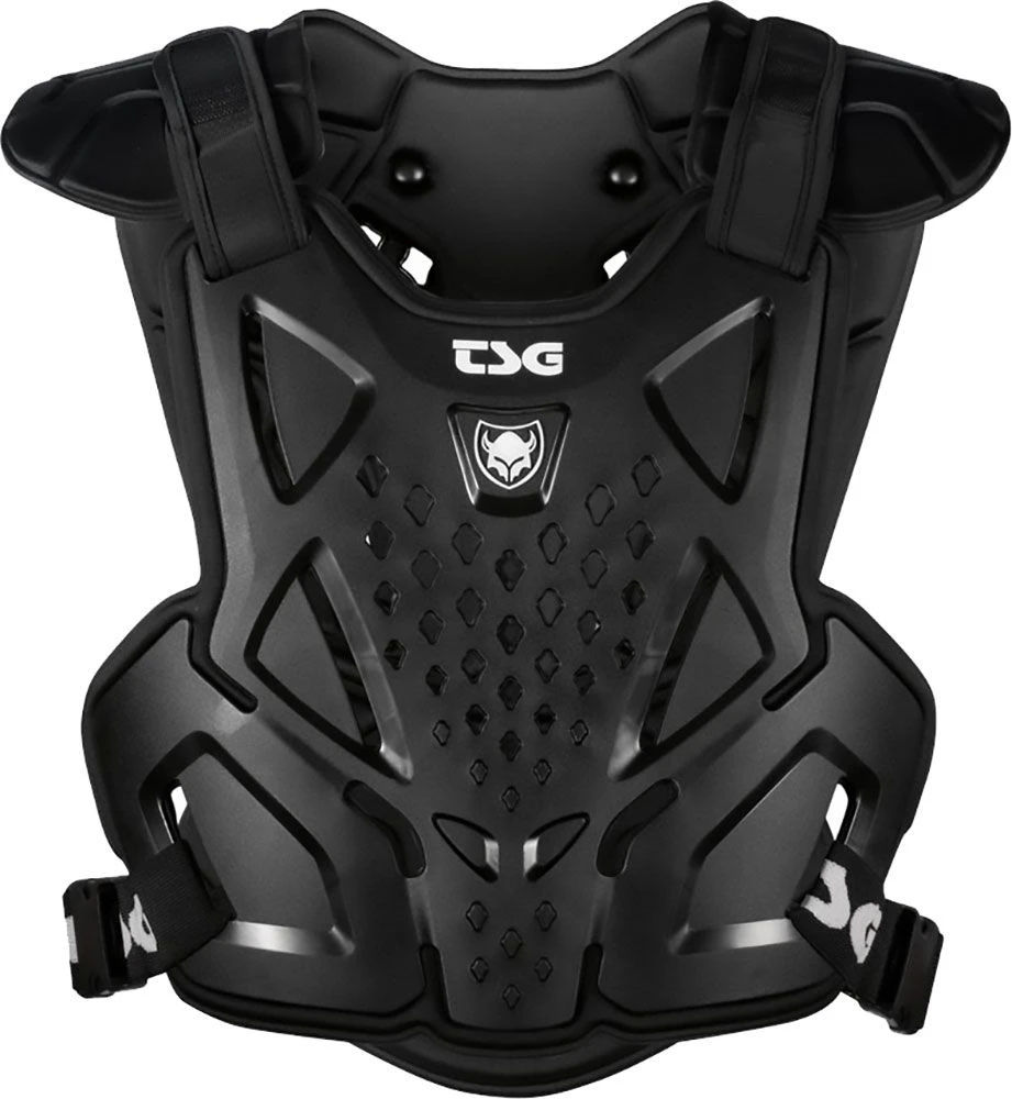 TSG Chest Guard - Protector Vest Protectores De Cuerpo Superiores | Bike-Discount