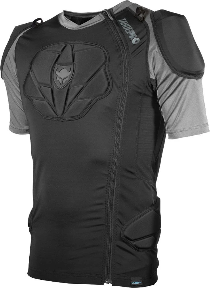 TSG Tahoe Pro A 2.0 - Camiseta Protectora Protectores De Cuerpo Superiores | Bike-Discount - Imagen 2