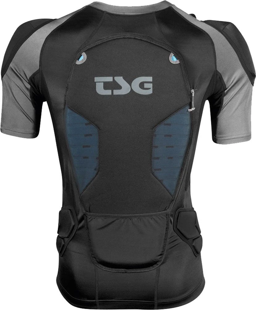 TSG Tahoe Pro A 2.0 - Camiseta Protectora Protectores De Cuerpo Superiores | Bike-Discount - Imagen 3
