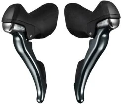 Shimano Conjunto De Unidades TIAGRA ST-4700 3x10 Velocidades STI Palanca De Cambio 3 X 10 Velocidades | Bike-Discount