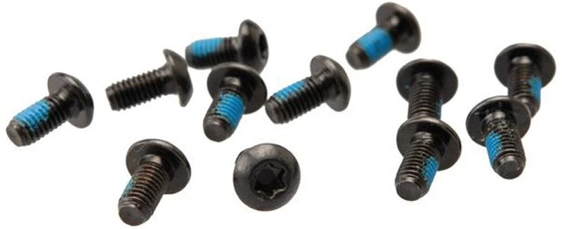 Hayes Tornillos Torx T-25 (paquete De 12) Tornillos | Bike-Discount