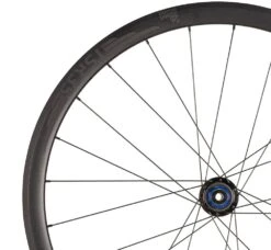 Tune Rueda Trasera TSR35 Disc CL Road Bike Rear Wheel Disc | Bike-Discount