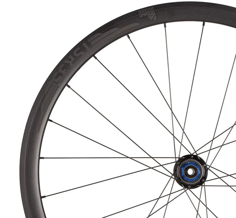 Tune Rueda Trasera TSR35 Disc CL Road Bike Rear Wheel Disc | Bike-Discount