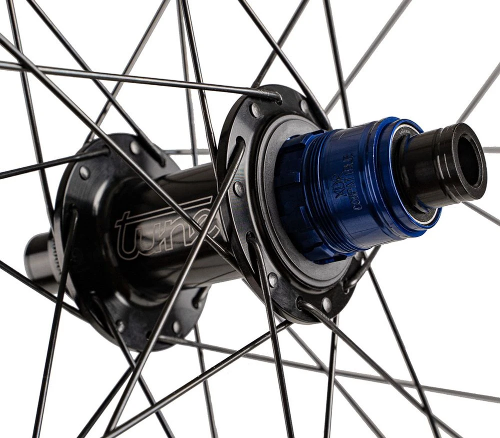 Tune Rueda Trasera TSR35 Disc CL Road Bike Rear Wheel Disc | Bike-Discount - Imagen 2
