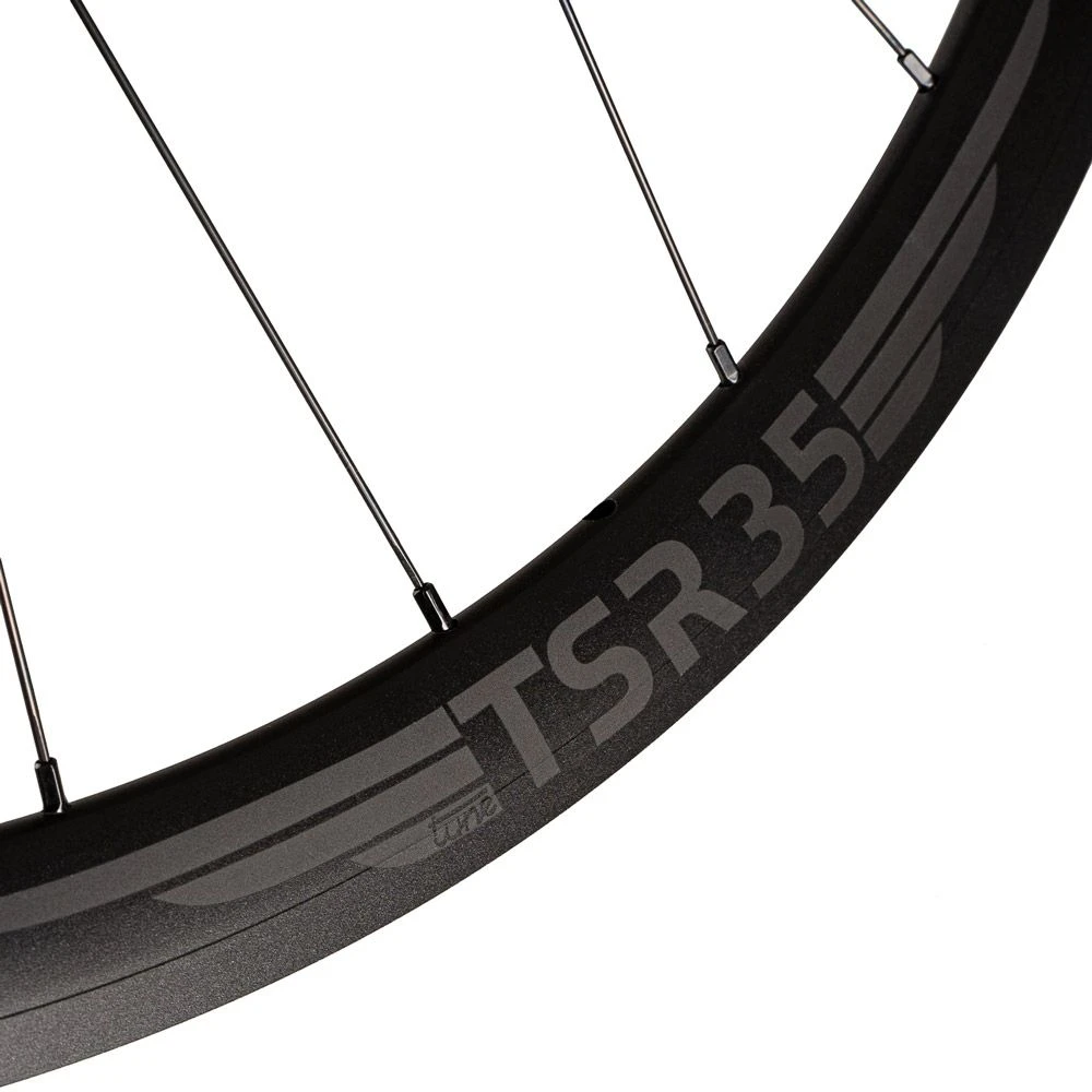 Tune Rueda Trasera TSR35 Disc CL Road Bike Rear Wheel Disc | Bike-Discount - Imagen 3