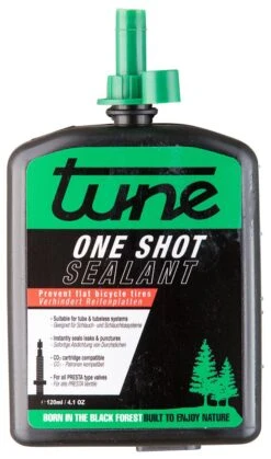Tune Sellador One Shot 120mm Tubeless - Sellador De Neumáticos | Bike-Discount